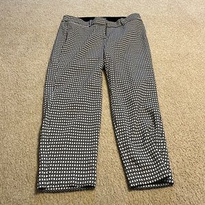 Lane Bryant pants